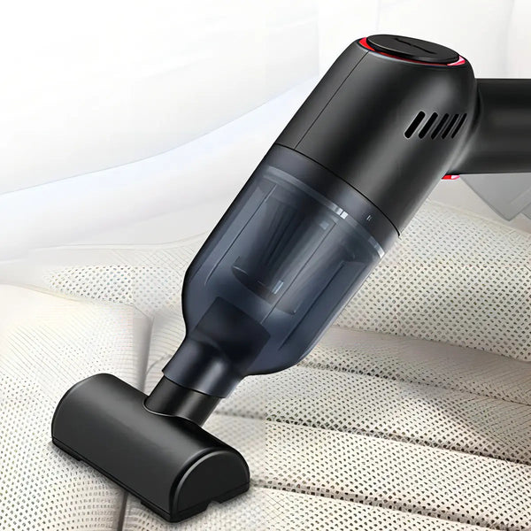 Aspiradora Inalámbrica Milhome Wind Clean